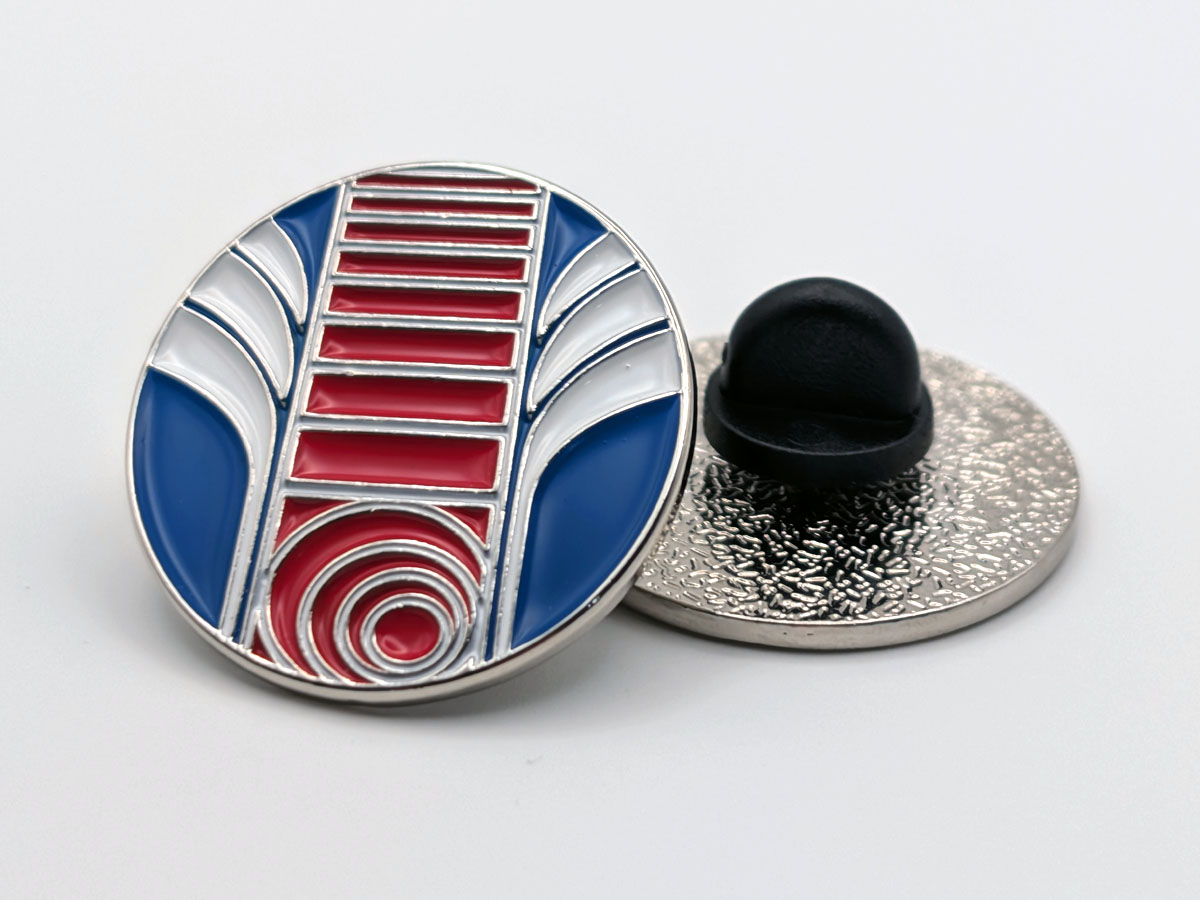 Corkscrew 50th Anniversary